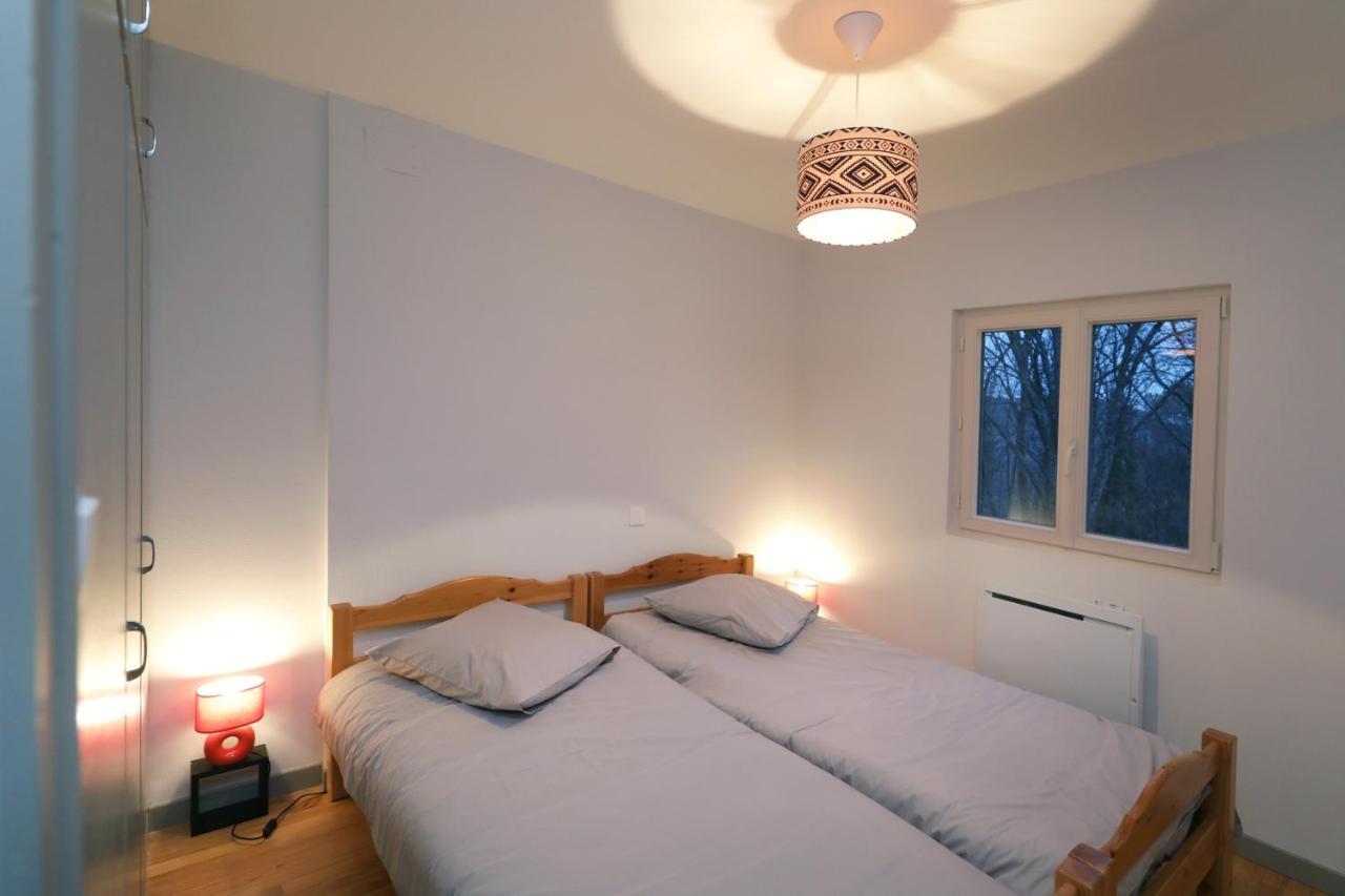 Chalet Les Airelles 拉巴罗什 外观 照片